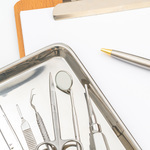 医療費控除の写真